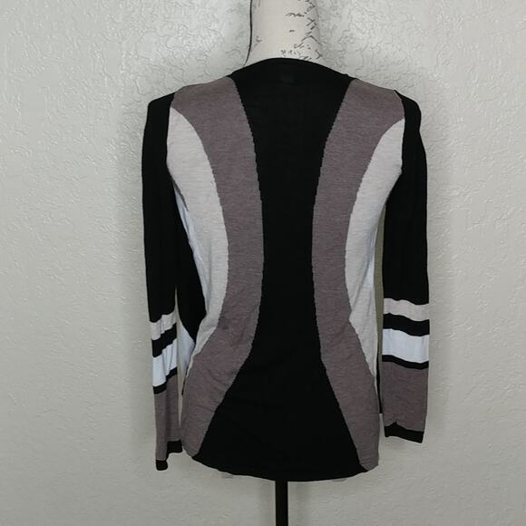 INC International Concepts Cardigan Size XS - Picture 3 of 4